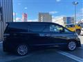 2012 Toyota Vellfire