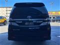 2012 Toyota Vellfire