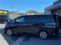 2012 Toyota Vellfire