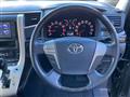 2012 Toyota Vellfire