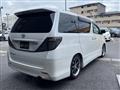 2010 Toyota Vellfire