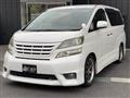 2010 Toyota Vellfire