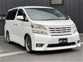 2010 Toyota Vellfire