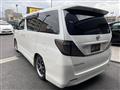 2010 Toyota Vellfire