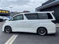 2010 Toyota Vellfire