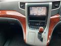 2010 Toyota Vellfire