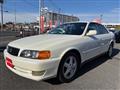 1998 Toyota Chaser