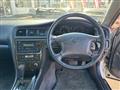 1998 Toyota Chaser