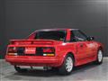 1987 Toyota MR2