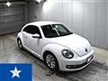 2012 Volkswagen Beetle