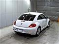 2012 Volkswagen Beetle