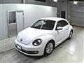 2012 Volkswagen Beetle