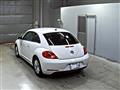 2012 Volkswagen Beetle