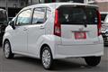 2019 Daihatsu Move