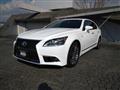 2014 Lexus LS