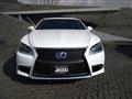 2014 Lexus LS