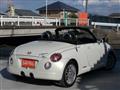 2008 Daihatsu Copen