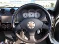 2008 Daihatsu Copen