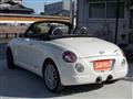 2008 Daihatsu Copen