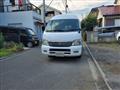 2004 Nissan Caravan Bus