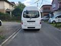 2004 Nissan Caravan Bus