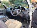 2004 Nissan Caravan Bus