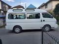 2004 Nissan Caravan Bus