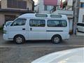 2004 Nissan Caravan Bus