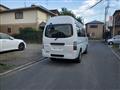 2004 Nissan Caravan Bus