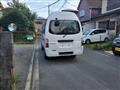 2004 Nissan Caravan Bus