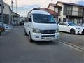 2004 Nissan Caravan Bus