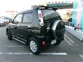 2011 Daihatsu Terios Kid