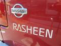 1999 Nissan Rasheen