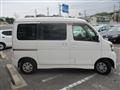 2012 Daihatsu Atrai Wagon