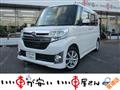 2013 Daihatsu Tanto Custom