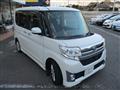 2013 Daihatsu Tanto Custom