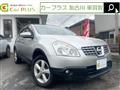 2007 Nissan Dualis