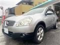 2007 Nissan Dualis