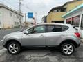 2007 Nissan Dualis