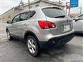 2007 Nissan Dualis