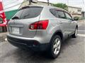 2007 Nissan Dualis