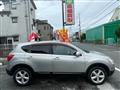 2007 Nissan Dualis