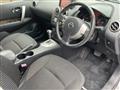 2007 Nissan Dualis