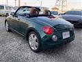 2003 Daihatsu Copen