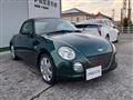 2003 Daihatsu Copen