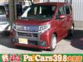 2015 Daihatsu Move Custom