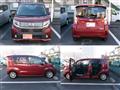 2015 Daihatsu Move Custom