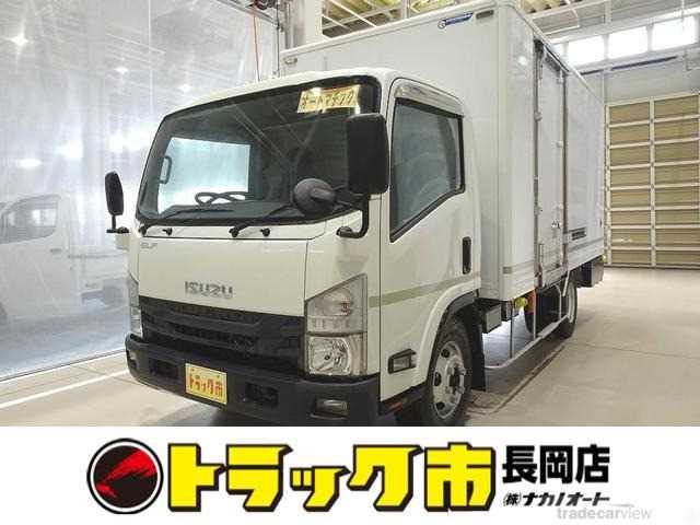 2016 Isuzu Isuzu Others