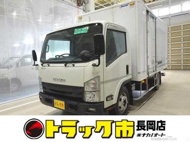 2016 Isuzu Isuzu Others