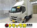 2015 Toyota Dyna Truck